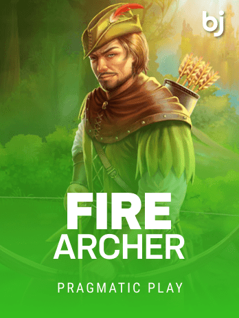 Fire Archer thumbnail