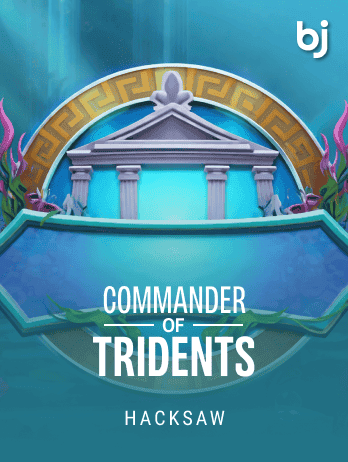 Commander of Tridents thumbnail