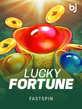 Lucky Fortune thumbnail