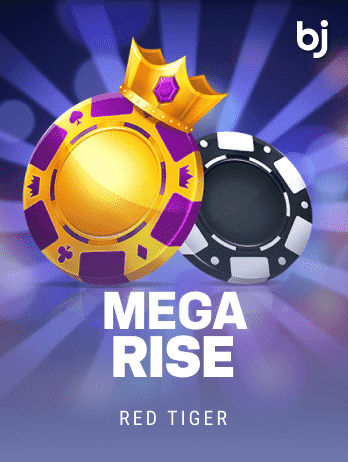 MegaRise thumbnail