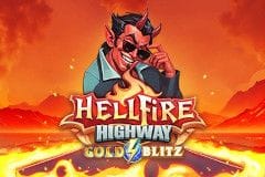 Hellfire Highway Gold Blitz™